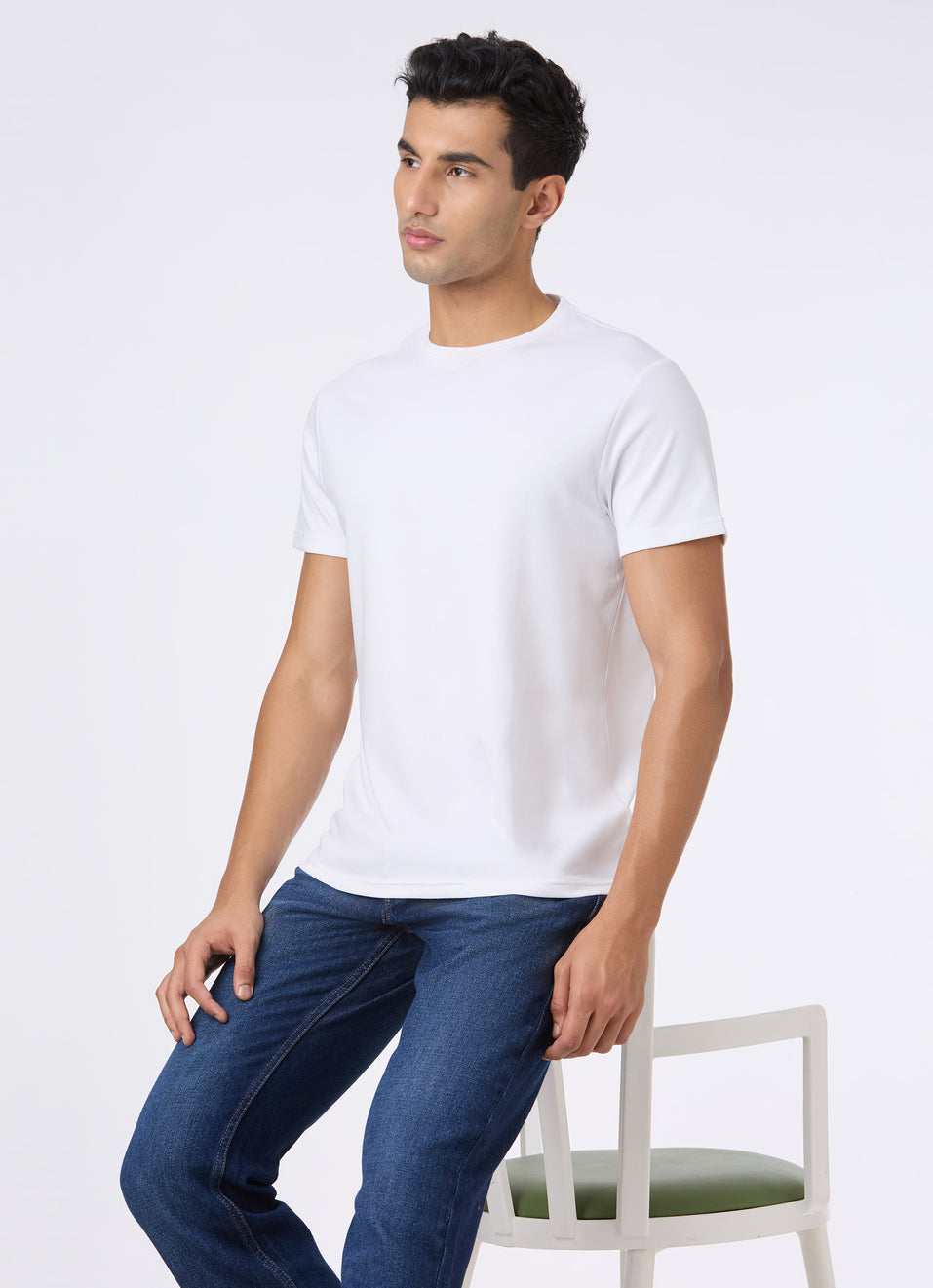 shirt and  t-shirt men