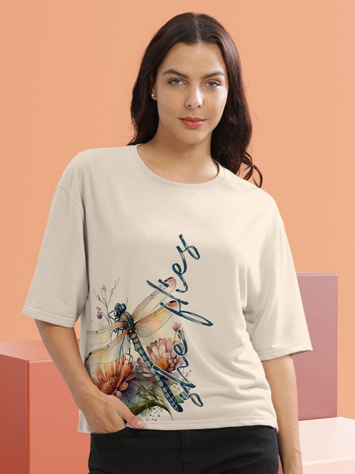 t-shirt for women