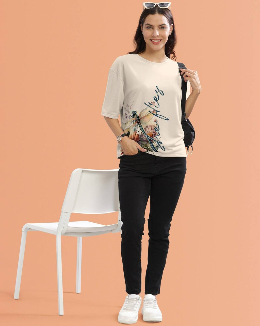t-shirt for women