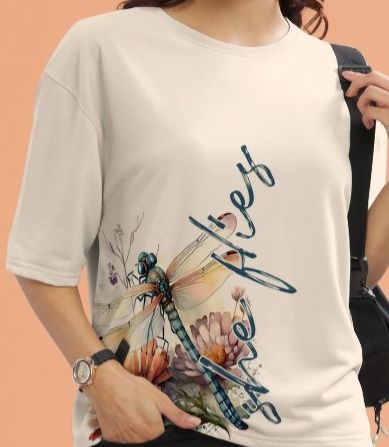 t-shirt for women